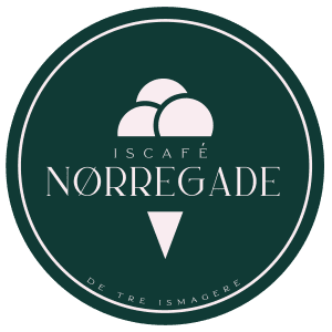 Iscafe Nørregade eksklusivt ishus i Odense C